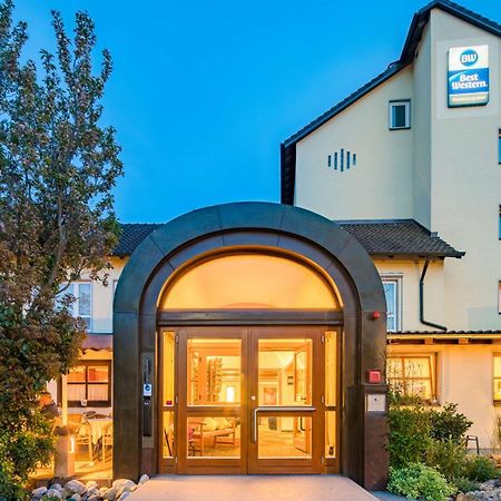 Best Western Blankenburg Hotel Cobourg Extérieur photo