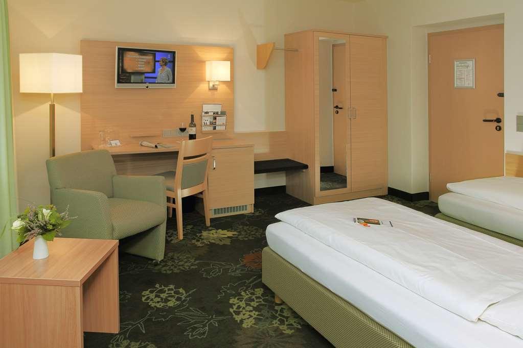 Best Western Blankenburg Hotel Cobourg Chambre photo