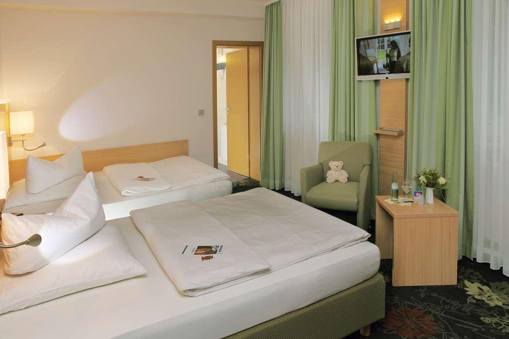 Best Western Blankenburg Hotel Cobourg Chambre photo