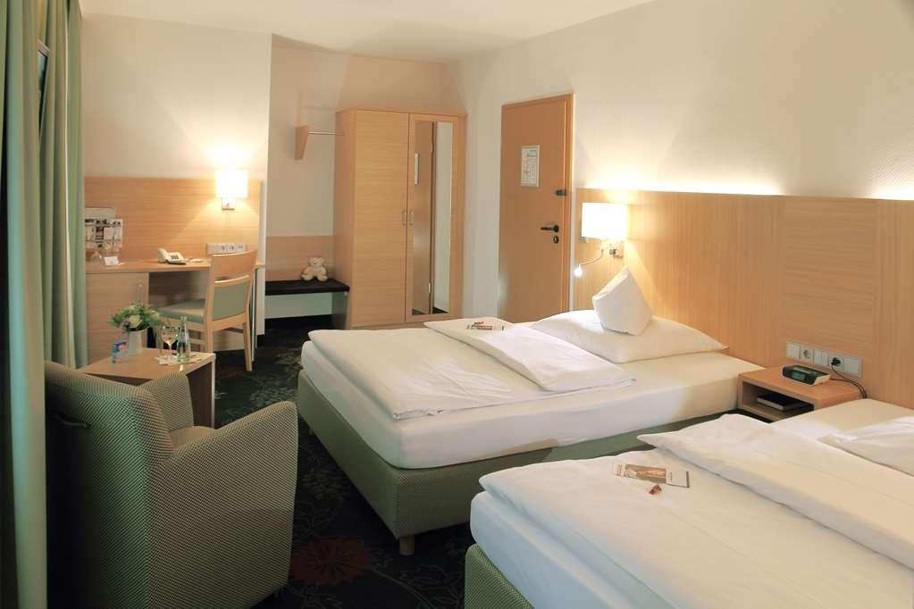 Best Western Blankenburg Hotel Cobourg Chambre photo