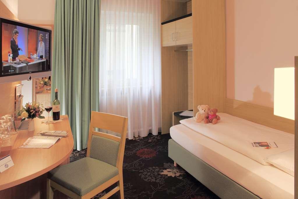Best Western Blankenburg Hotel Cobourg Chambre photo